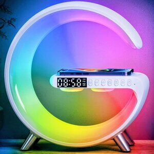 Smart Light Sound Machine